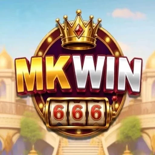 Update Aplikasi mkwin666 Terbaru 2026 APK Resmi — ikon aplikasi