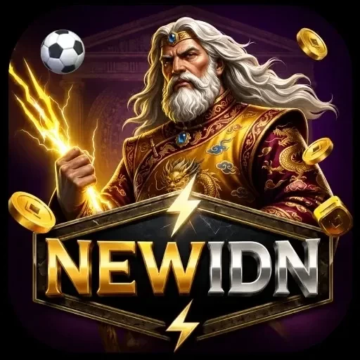 Aplikasi newidn Terbaru dengan Fitur Terbaik APK Resmi — ikon aplikasi
