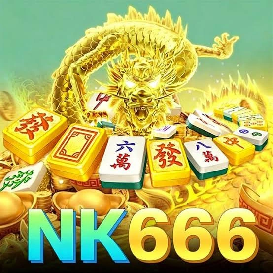 nk666 APK Terbaru dengan Fitur Lengkap APK Resmi — ikon aplikasi