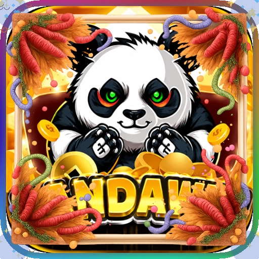 pandawin APK Terbaru 2026 untuk Semua Perangkat APK Resmi — ikon aplikasi
