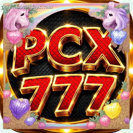 pcx777 Terbaru: Review Aplikasi dan Link Unduh APK Resmi — ikon aplikasi