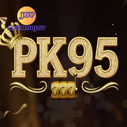 pk95 APK Terbaru untuk Android Tanpa Iklan APK Resmi — ikon aplikasi