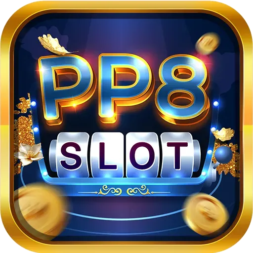 Aplikasi pp88slots Terbaru dengan Fitur Terbaik APK Resmi — ikon aplikasi