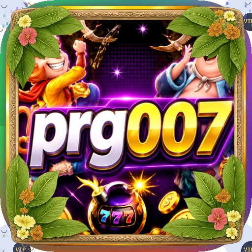 prg007 APK Terbaru untuk Android Tanpa Iklan APK Resmi — ikon aplikasi