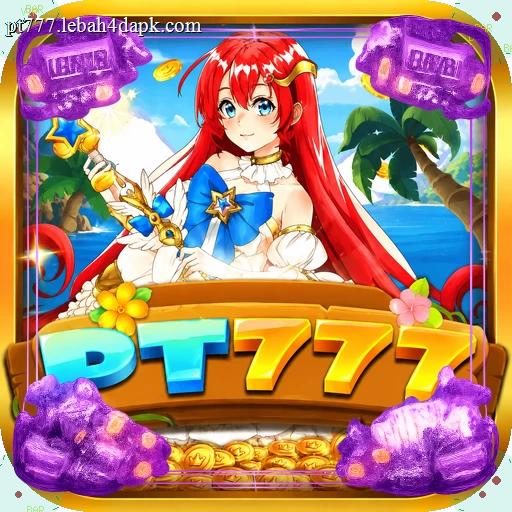 pt777 APK Terbaru dengan Fitur Lengkap APK Resmi — ikon aplikasi