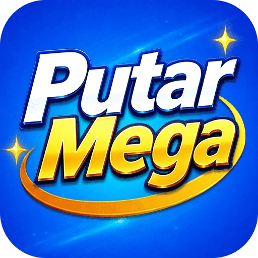Update Aplikasi putarmega ke Versi Terbaru APK Resmi — ikon aplikasi