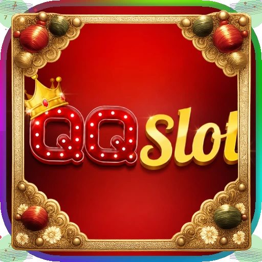 qqslot Terbaru untuk Android: Download APK Gratis APK Resmi — ikon aplikasi