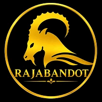 Update Aplikasi rajabandot Terbaru 2026 APK Resmi — ikon aplikasi