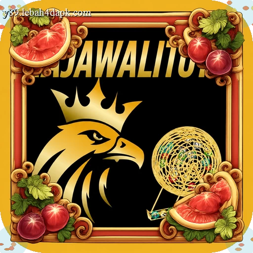 rajawalitoto APK Terbaru untuk Android Tanpa Iklan APK Resmi — ikon aplikasi
