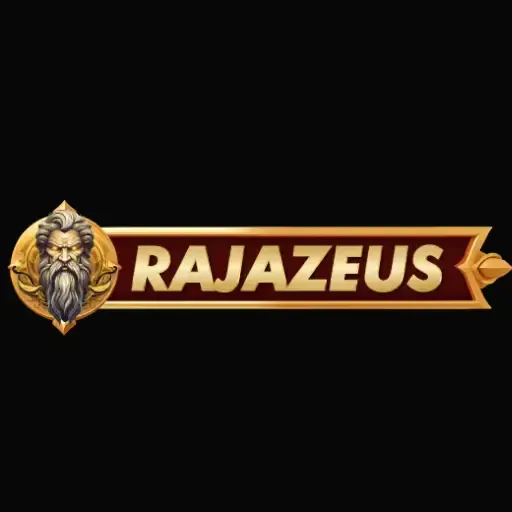rajazeus APK Terbaru dengan Fitur Lengkap APK Resmi — ikon aplikasi
