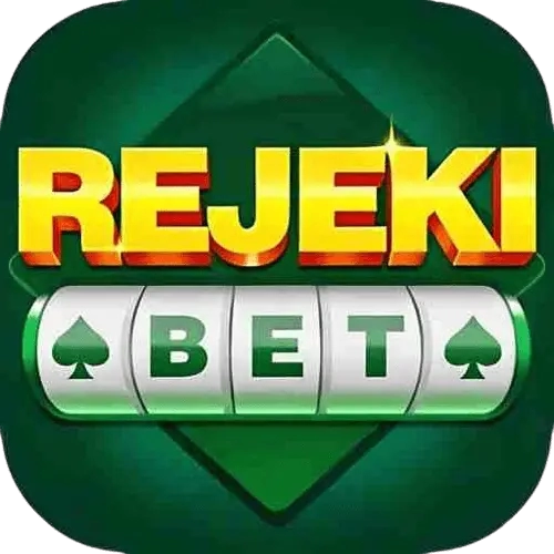 rejekibet APK Terbaru 2026 untuk Semua Perangkat APK Resmi — ikon aplikasi