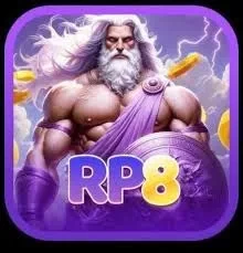 Update Aplikasi rp8 Terbaru 2026 APK Resmi — ikon aplikasi