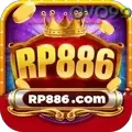 rp886 APK Resmi — ikon aplikasi