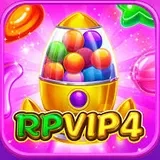 Info Aplikasi rpvip4 Terbaru dan Cara Download APK Resmi — ikon aplikasi