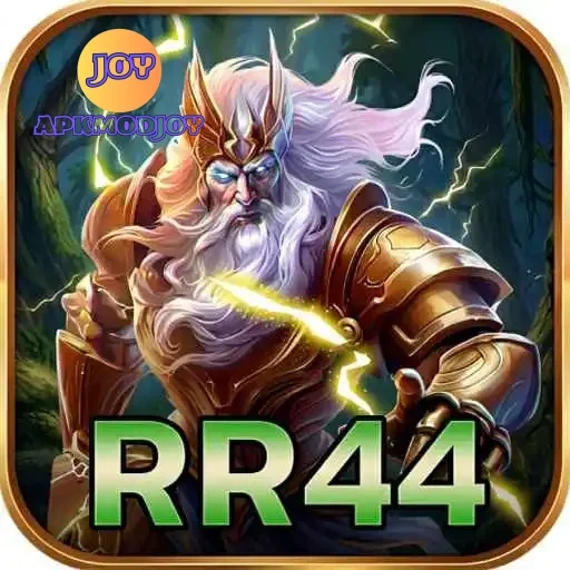 rr44 Versi Terbaru: Apa yang Baru? APK Resmi — ikon aplikasi