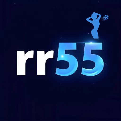 Aplikasi rr55 Terbaru dengan Fitur Terbaik APK Resmi — ikon aplikasi