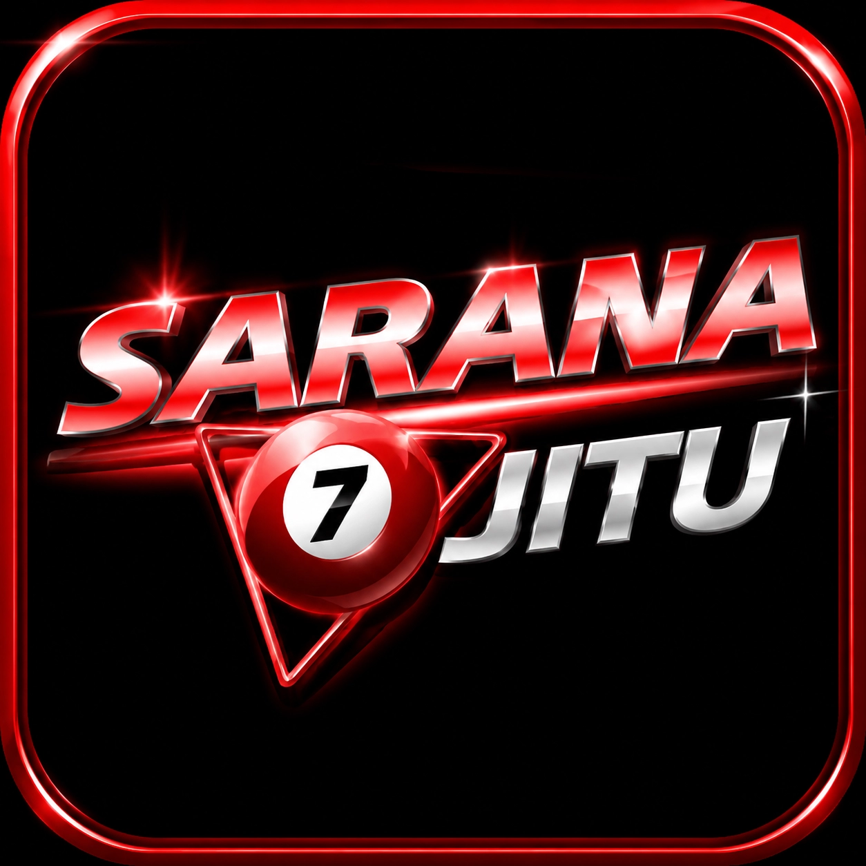 saranajitu Versi Terbaru: Apa yang Baru? APK Resmi — ikon aplikasi