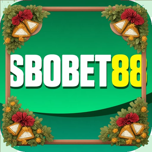 sbobet88 App APK Terbaru APK Resmi — ikon aplikasi