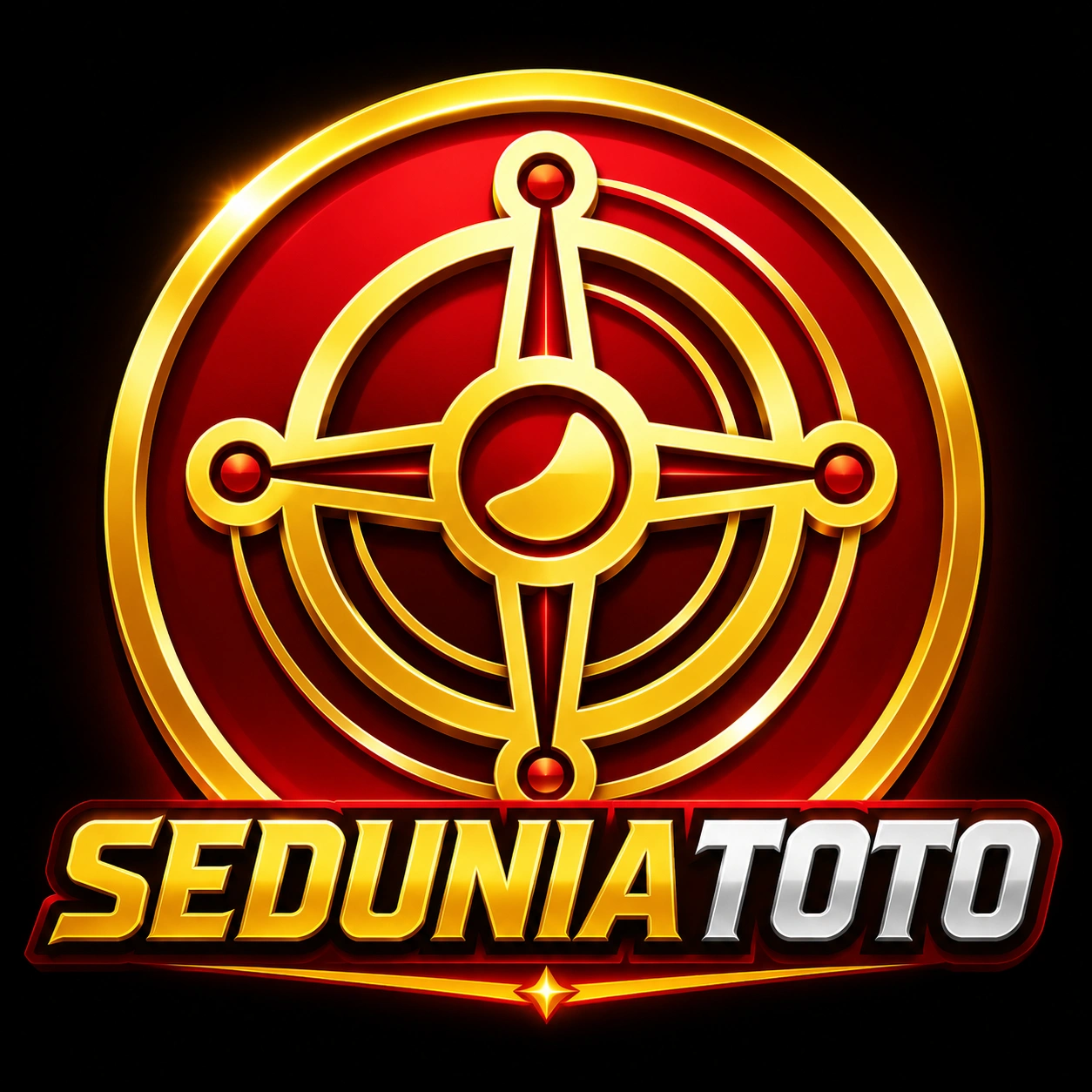 Info Lengkap Aplikasi seduniatoto Versi Terbaru APK Resmi — ikon aplikasi