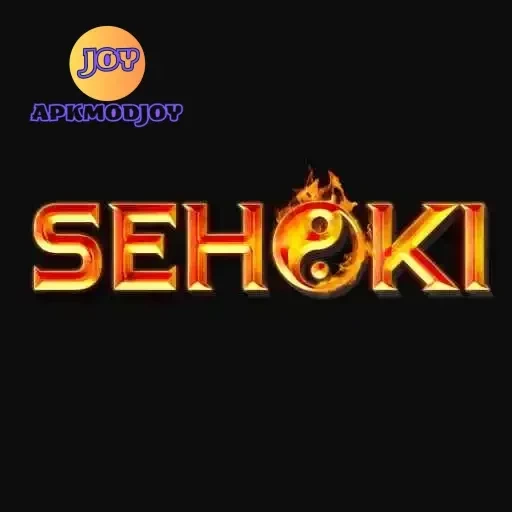 sehoki Versi Terbaru: Apa yang Baru? APK Resmi — ikon aplikasi