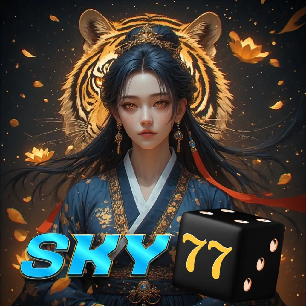 sky77 Versi Terbaru untuk Android Tanpa Ribet APK Resmi — ikon aplikasi