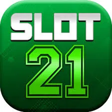 Review Aplikasi slot21 Versi Terbaru APK Resmi — ikon aplikasi