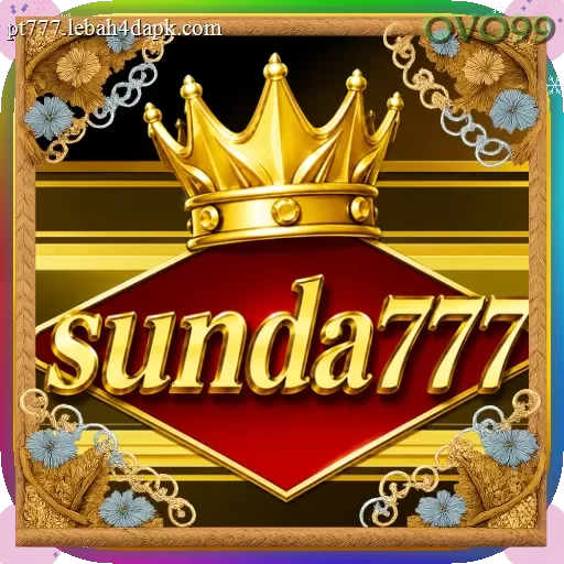 sunda777 APK Resmi — ikon aplikasi