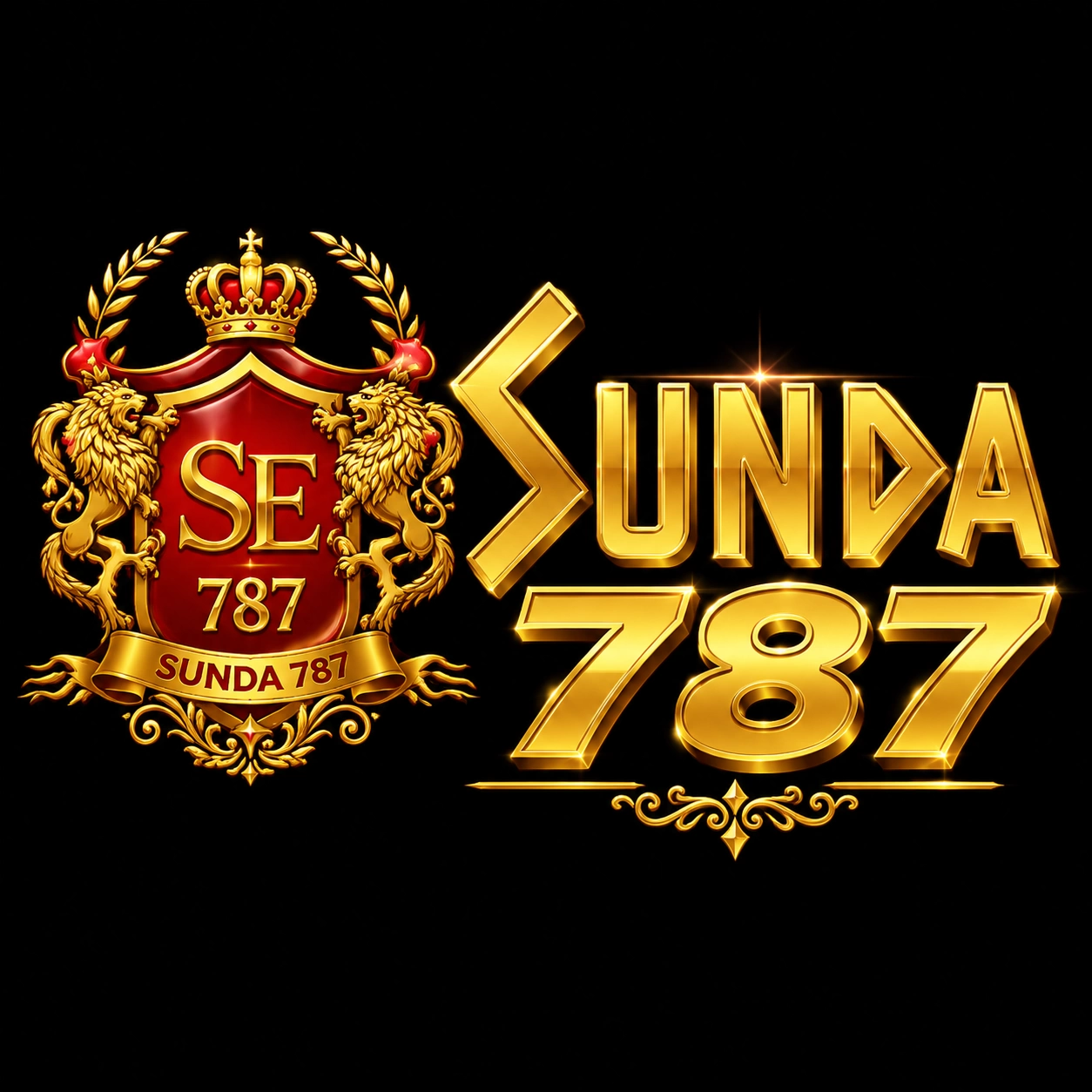 Kelebihan dan Fitur Aplikasi sunda787 Terbaru APK Resmi — ikon aplikasi