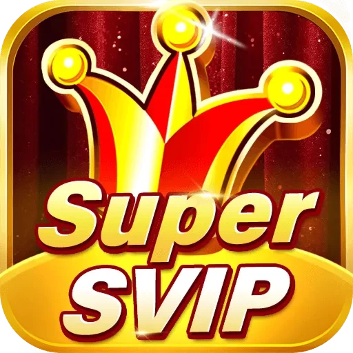 supersvip APK Terbaru dengan Fitur Lengkap APK Resmi — ikon aplikasi