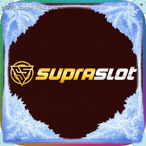 supraslot App APK Terbaru APK Resmi — ikon aplikasi
