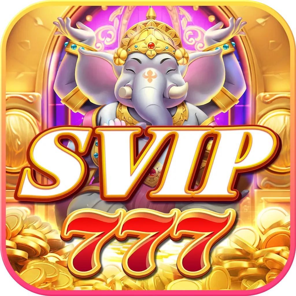 svip777 Terbaru untuk Android: Download APK Gratis APK Resmi — ikon aplikasi