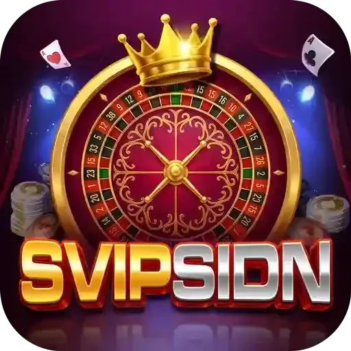 Review Aplikasi svipsidn APK Resmi — ikon aplikasi