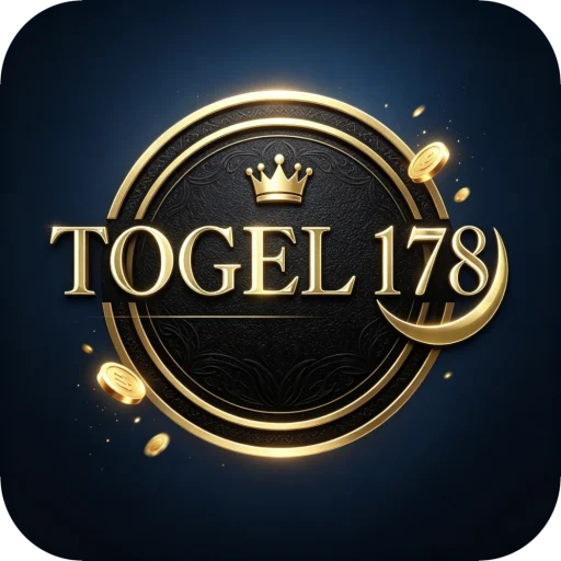 Review Aplikasi togel178 Versi Terbaru APK Resmi — ikon aplikasi