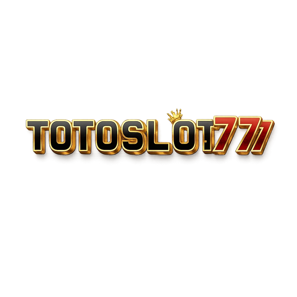 totoslot777 App APK Terbaru APK Resmi — ikon aplikasi