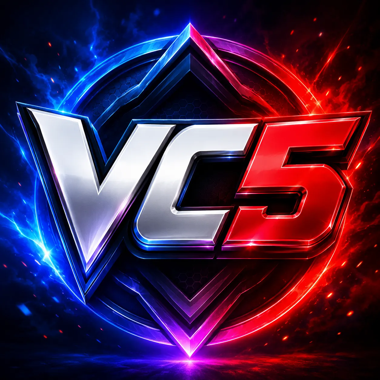 vc5 APK Terbaru dengan Fitur Lengkap APK Resmi — ikon aplikasi