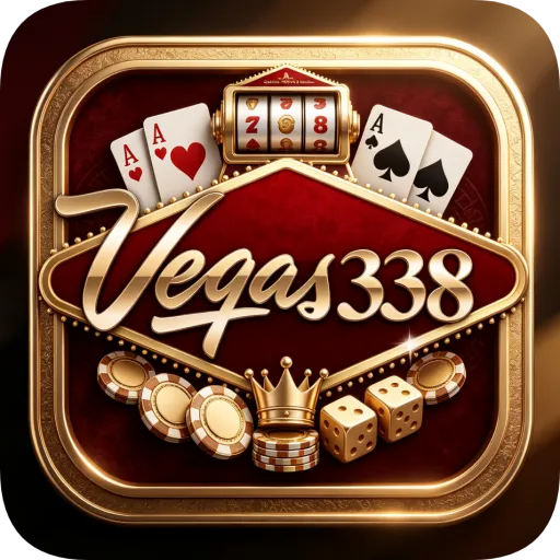 Download vegas338 APK Terbaru Full Version APK Resmi — ikon aplikasi