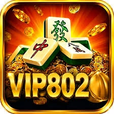 Review Aplikasi vip802 Versi Terbaru APK Resmi — ikon aplikasi