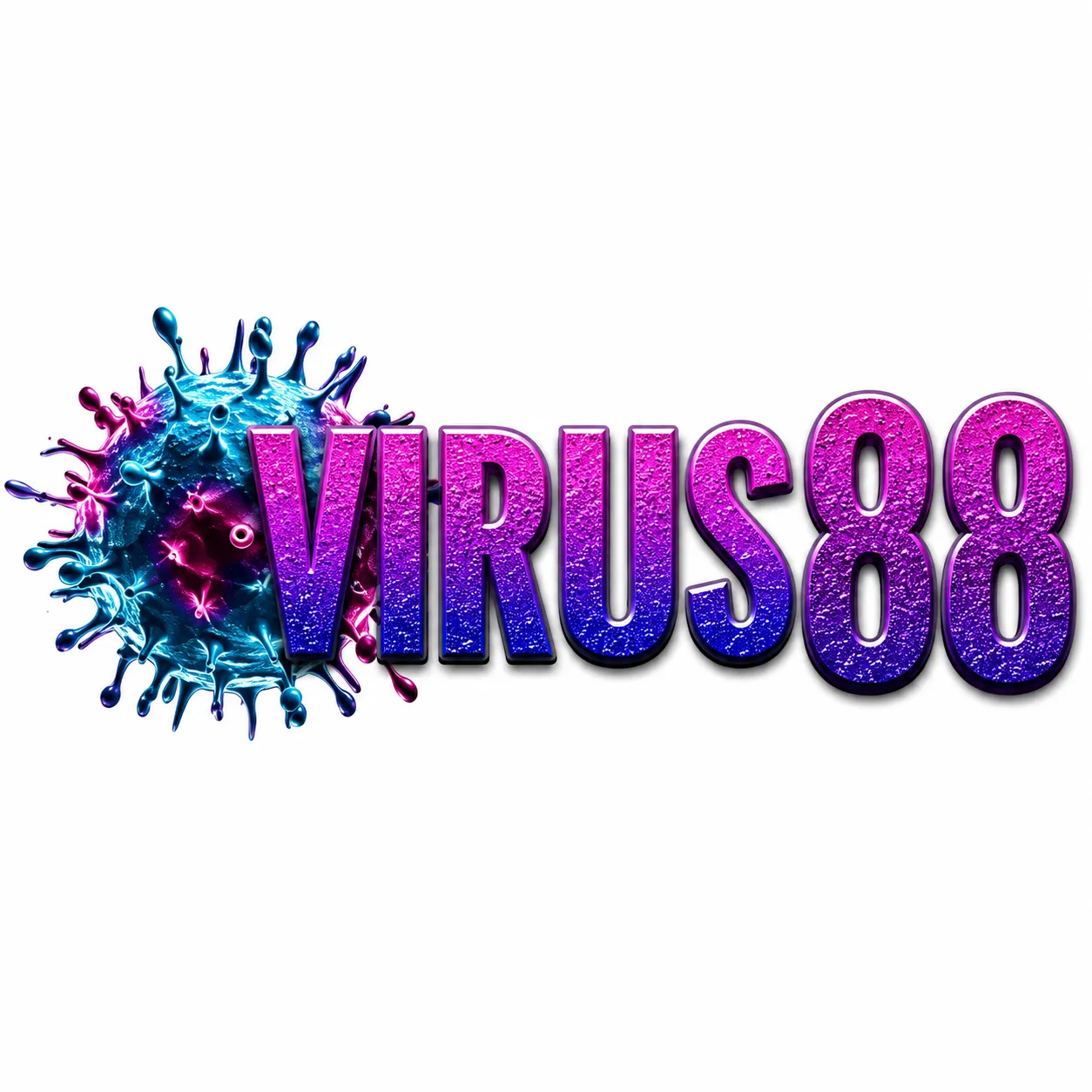 Aplikasi virus88 Terbaru dengan Fitur Terbaik APK Resmi — ikon aplikasi