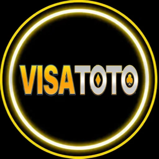 Aplikasi visatoto Terbaru untuk Android dan iOS APK Resmi — ikon aplikasi