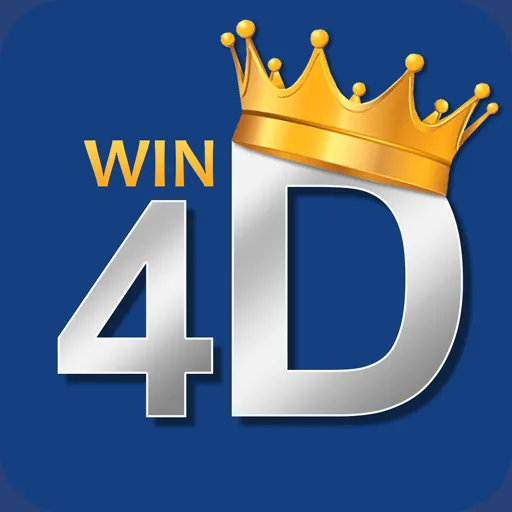 win4d Terbaru: Download APK dan Info Lengkap APK Resmi — ikon aplikasi