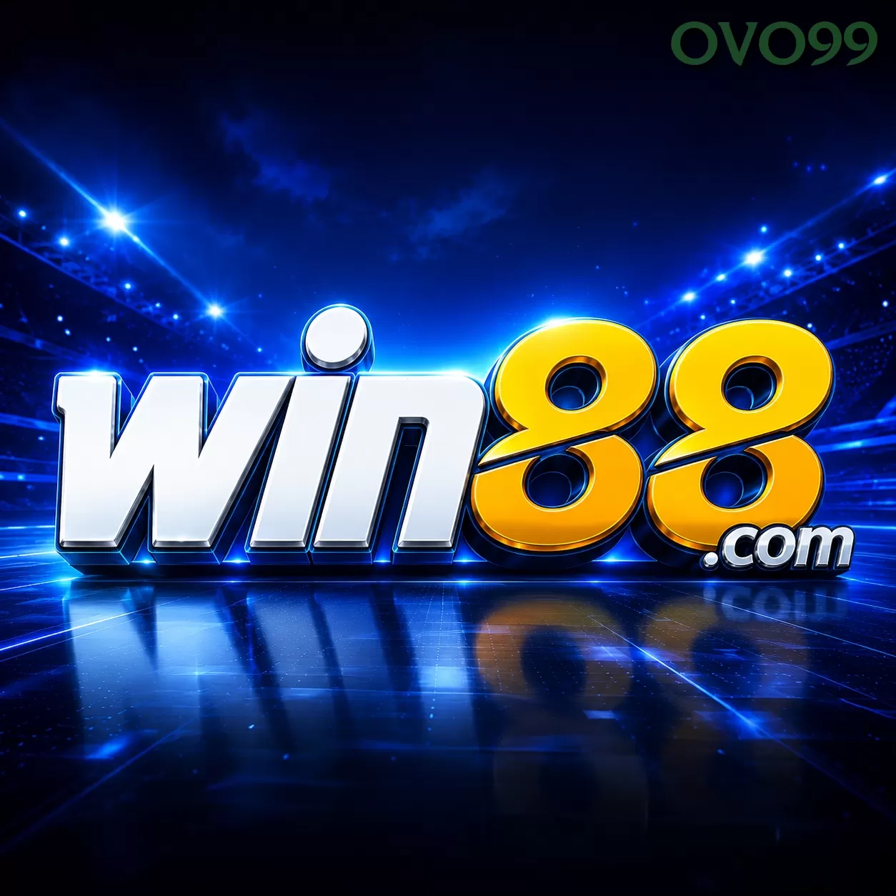 win88 APK Resmi — ikon aplikasi