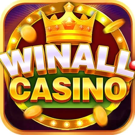 Kelebihan dan Fitur Aplikasi winallcasino Terbaru APK Resmi — ikon aplikasi