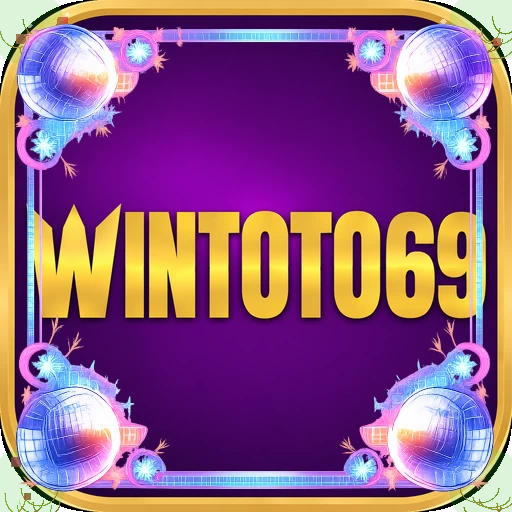 Info Aplikasi wintoto69 Terbaru dan Cara Download APK Resmi — ikon aplikasi