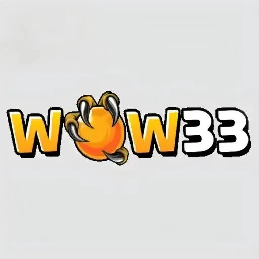 wow33 App APK Terbaru APK Resmi — ikon aplikasi