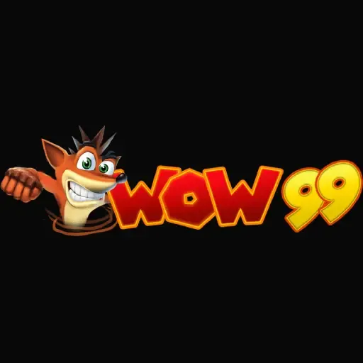 Aplikasi wow99 Terbaru dengan Fitur Terbaik APK Resmi — ikon aplikasi