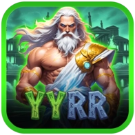 Review Aplikasi yyrr APK Resmi — ikon aplikasi