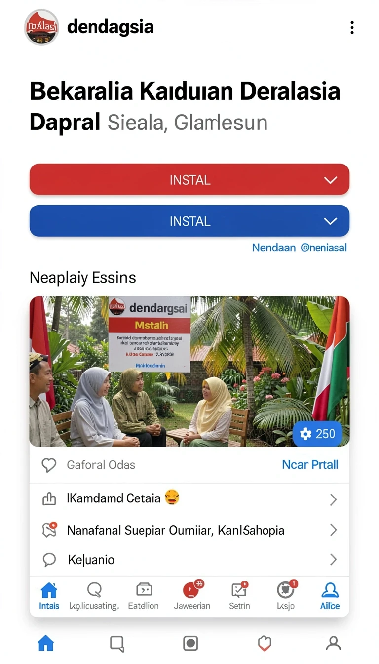 Screenshot Review Lengkap Aplikasi hajitoto Terbaru nomor 1