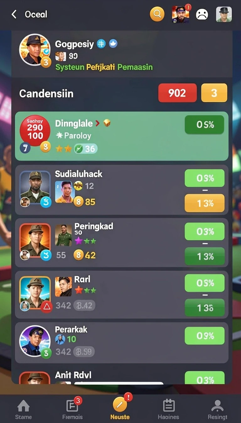 Screenshot Info Lengkap Aplikasi 99zk Versi Terbaru nomor 1
