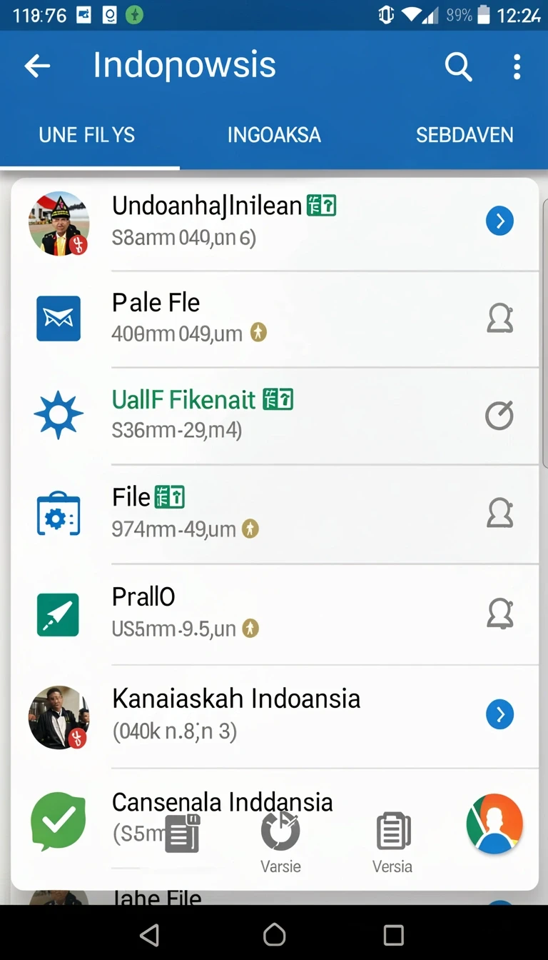 Screenshot Review Aplikasi savaya303 nomor 2