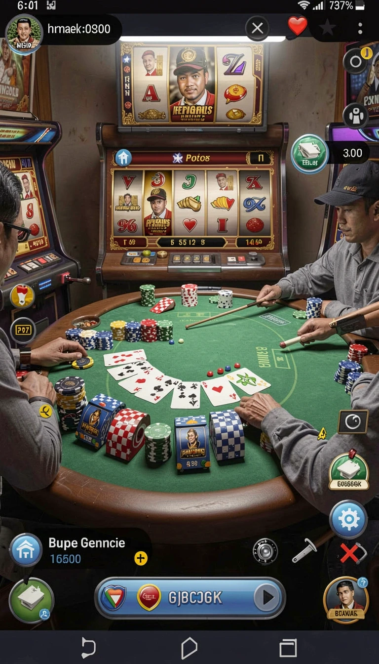 Screenshot rinduslot APK Versi Terbaru untuk Android 2026 nomor 1